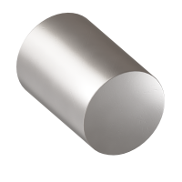 Круг никелевый