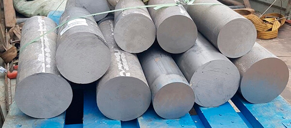 Круг чугунный 100 мм СЧ18 ГОСТ 1412-85 фото