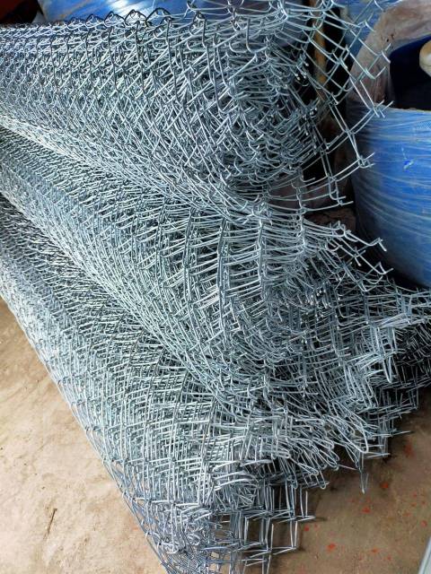 Сетка рабица